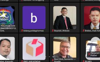 Putusan MK dan Masa Depan Demokrasi Lokal Jadi Bahasan Utama Kajian Pemilu 2025