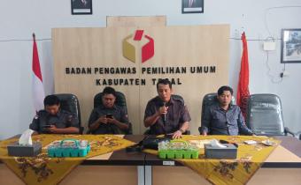 Rapat Internal Pembahasan Evaluasi Kehumasan & Persiapan Kegiatan Penguatan Kelembagaan