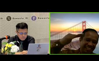 Bawaslu Kabupaten Tegal Ikuti Kick Off Orientasi PPPK Tahun 2025 Secara  Daring 