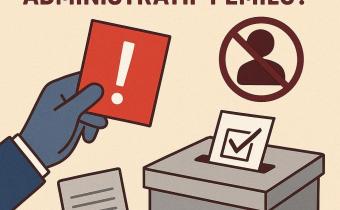 Apa Itu Pelanggaran Administratif Pemilu?