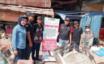 Panwaslu Kecamatan Kedung Banteng