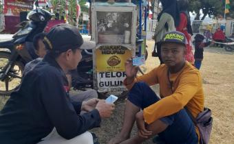 Panwaslu Kecamatan Margasari