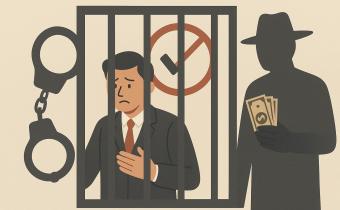 Apa Itu Tindak Pidana Pemilu?