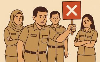 Apa Itu Pelanggaran Hukum Lainnya dalam Pemilu?