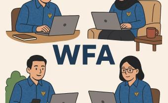 ASN Kok Work From Anywhere? Emang Boleh?