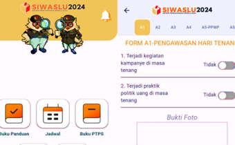 Mengenal Apa Itu Siwaslu 