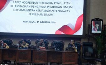 Sosiawan Tekankan Kerja-kerja Kehumasan Merupakan Pekerjaan Kolektif Kolegial