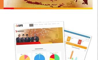 Sistem (SIPS), Tuntaskan Sengketa Pemilu dengan Cepat dan Transparan