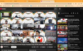 Mengenal Apa Itu Orientasi P3K: Tahap Penting Sebelum Bertugas