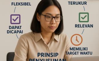 Prinsip Penyusunan SKP: Dorong Kinerja ASN Lebih Terukur dan Akuntabel