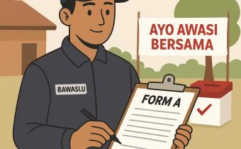 Mengenal Form A Pengawasan
