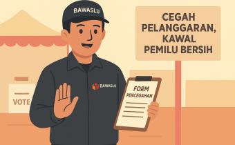 Mengenal Form Pencegahan