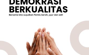  Gandeng Stakeholder! Rahasia Bawaslu di Balik Sinergi Demokrasi Berkualitas