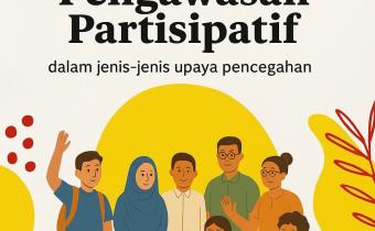 Forum Warga Pengawasan Partisipatif: Ruang Masyarakat Mengawal Demokrasi