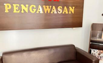 Pojok Pengawasan: Ruang Terbuka untuk Partisipasi Masyarakat