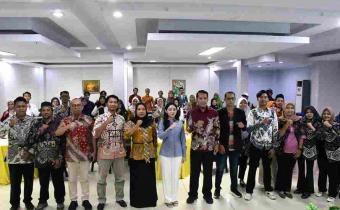 Bawaslu Kabupaten Tegal