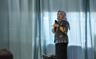 Bawaslu Kabupaten Tegal