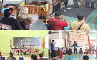 Bawaslu Kabupaten Tegal Dorong Partisipasi Masyarakat Melalui Program Desa Pengawasan