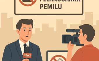 Kolaborasi Lintas Sektor Dalam Pencegahan Pelanggaran dan Sengketa Pemilu/Pemilihan