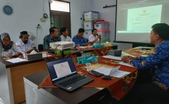 Bawaslu kabupaten Tegal