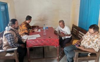 Bawaslu Kabupaten Tegal