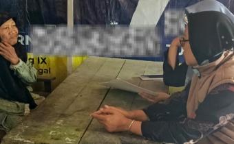 Bawaslu Kabupaten Tegal