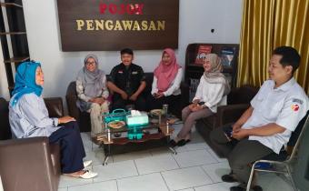 Bawaslu Kabupaten Tegal