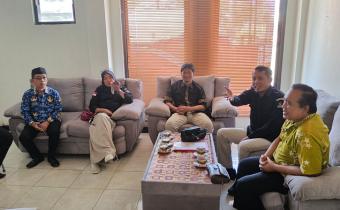 Bawaslu Kabupaten Tegal