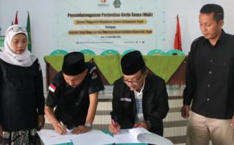 Bawaslu Kabupaten Tegal