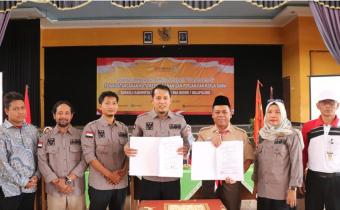 Bawaslu Kabupaten Tegal