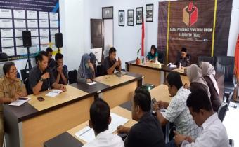 Bawaslu Kabupaten Tegal