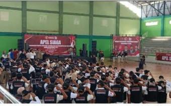 Bawaslu Kabupaten Tegal