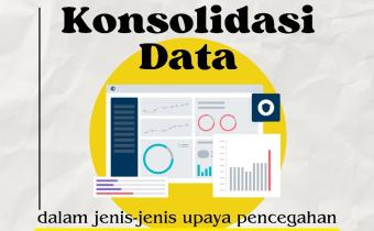 Bawaslu Kabupaten Tegal Maksimalkan Konsolidasi Data untuk Pencegahan Pelanggaran Pemilu