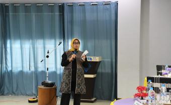 Prof. Lita Tyesta Tekankan Etika, Profesionalitas, dan Pemetaan Kerawanan dalam Desain Baru Pemilu 2029