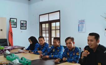 Kolaborasi Bawaslu–Disdukcapil: Kawal Data Pemilih Demi Demokrasi Tanpa Celah!