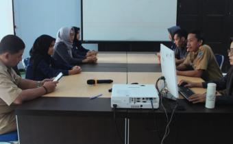 Gandeng Kesbangpol, Bawaslu Tegal Awasi Ketat Tahapan Pencalonan Pemilu 2024