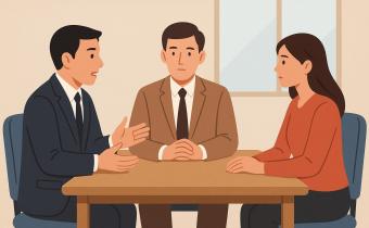 Mediasi dalam Penyelesaian Sengketa Pemilu: Menjaga Keadilan Melalui Mekanisme Cepat, Adil, dan Transparan