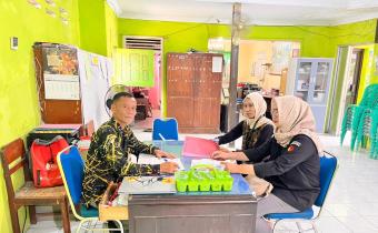 Bawaslu Kabupaten Tegal Temukan 12 Warga Meninggal Dunia Masih Tercatat dalam Data Pemilih