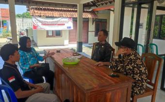 Data Penduduk Meninggal Dunia, jadi Sorotan Bawaslu Kabupaten Tegal dalam pengawasan PDPB