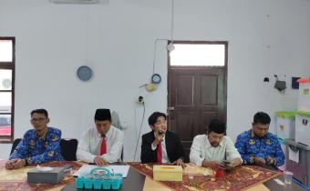 Bawaslu Kabupaten Tegal Matangkan Persiapan Menuju Gakkumdu Award 2025