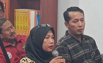 Anggota Bawaslu Kabupaten Tegal Ajak Stakeholder dan Parpol Kawal Pemutakhiran Data Pemilih 2025