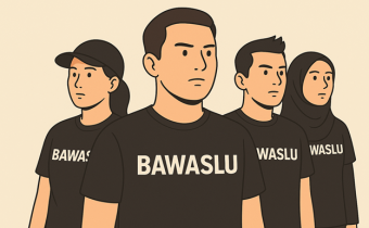 Tugas Bawaslu Kabupaten/Kota dalam Penyelesaian Sengketa Proses Pemilu