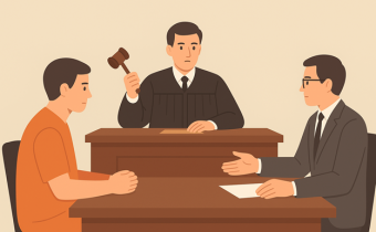 Majelis Adjudikasi: Garda Terdepan Bawaslu dalam Penyelesaian Sengketa Proses Pemilu