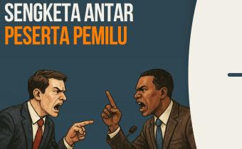 Bawaslu Kabupaten Tegal Sosialisasikan Alur Penyelesaian Sengketa Antar Peserta Pemilu