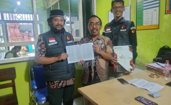 Bawaslu Kabupaten Tegal Laksanakan Uji Petik Data Pemilih Berkelanjutan Triwulan IV Tahun 2025  di Desa Bumijawa