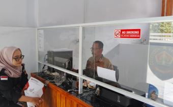 Bawaslu Kabupaten Tegal Temukan Data Warga Meninggal Dunia Masih Tercatat di Daftar Pemilih di Desa Pedagangan