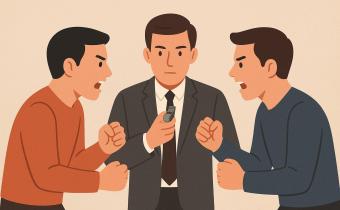 Perbedaan Penyelesaian Sengketa Proses Pemilu: Antara Peserta Pemilu dengan Penyelenggara dan Antar Peserta Pemilu