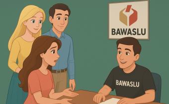 Jangan Sampai Terlambat! Laporkan Dugaan Pelanggaran Pemilu Tepat Waktu