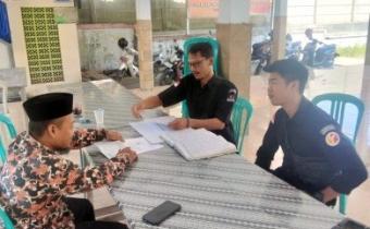 26 Pemilih 'Meninggal' Masih Terdaftar Online: Bawaslu Kabupaten Tegal Temukan Anomali Data Kritis, Dorong Pembersihan DPT