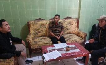 Bawaslu Kabupaten Tegal Uji Petik Data Penduduk Meninggal di Balapulang Wetan